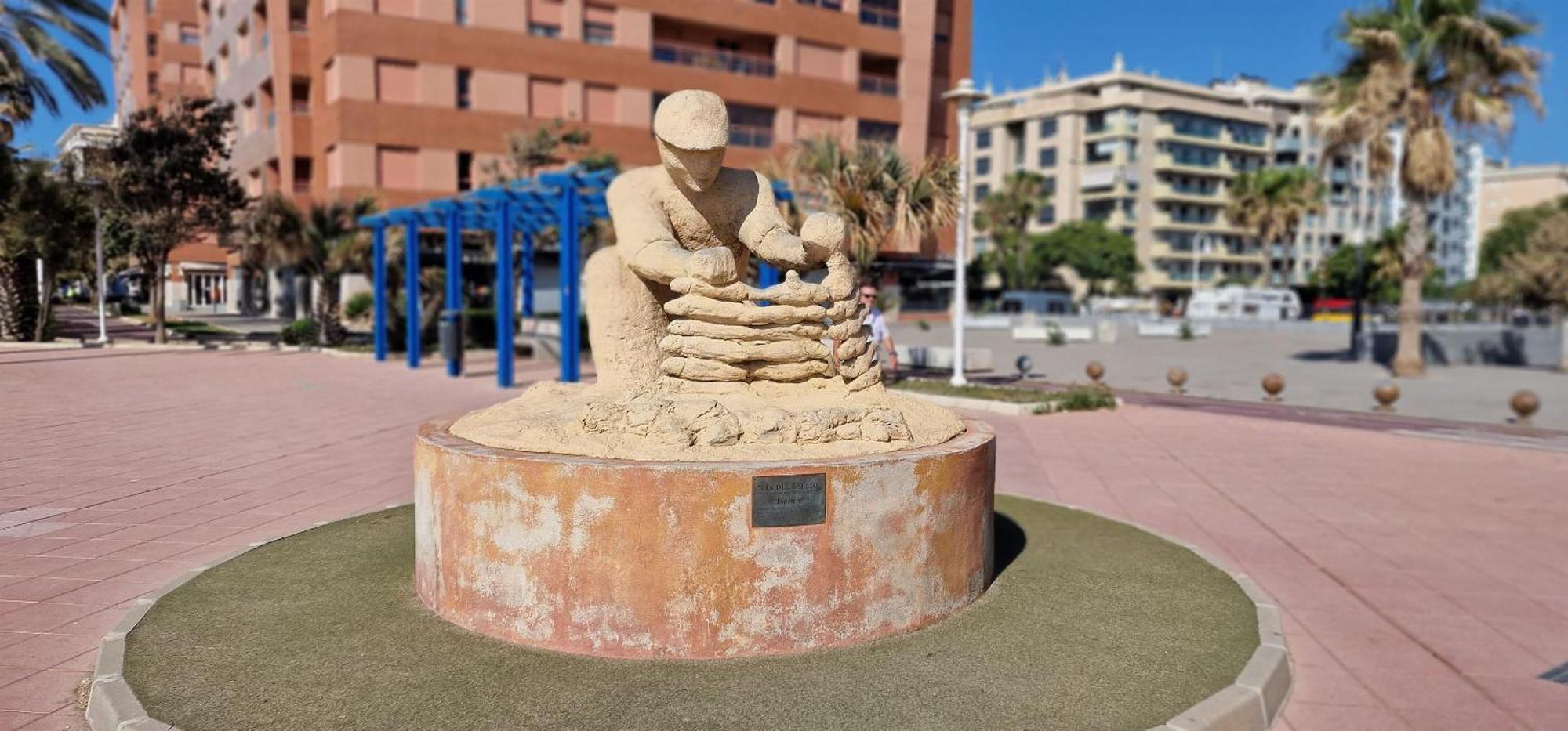 Paz Beach Málaga Extérieur photo